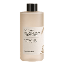 30 Day Miracle Acne Cleanser