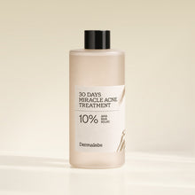 30 Day Miracle Acne Treatment